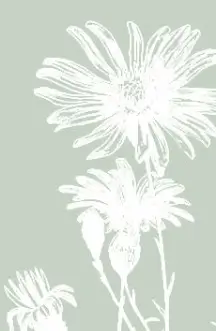 Gray Digital Marketing Flower